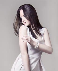 Lympathic-massage-EvolvMD-MedSpa-Milwaukee