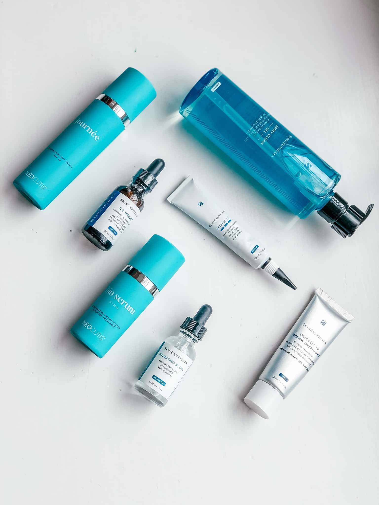 Why Medical-Grade-Skincare is better than Over-the-Counter