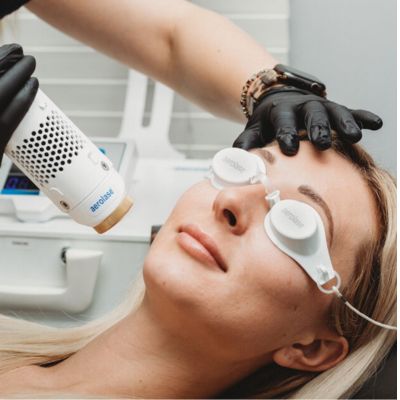 Aerolase Neo Elite Laser Treatment near me