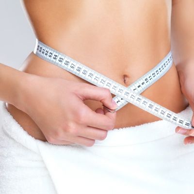 Body contouring and peptide therapy results with fat loss and muscle gain