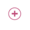 cryo therapy icon representing that can be used post-treatmetn