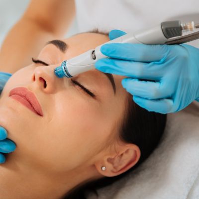 Hydrafacial treatment near me milwaukee wi