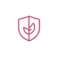 Icon representing physician-administered Botox treatment