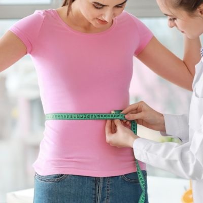 Medical consultation for peptide weight loss therapy at EvolvMD in Milwaukee