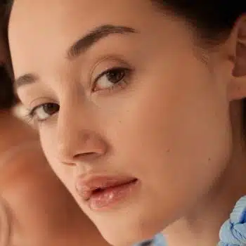 Preventative Botox treatment for wrinkle prevention at EvolvMD MedSpa