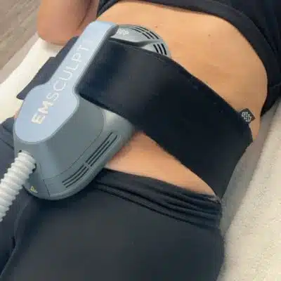 EmSculpt Neo Body Contouring and GLP-1 wellness near me, Milwaukee, WI