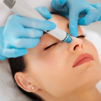 hydrafacial near me evolvmd milwaukee