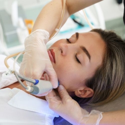 hydrafacial treatment near me evolvmd Milwaukee