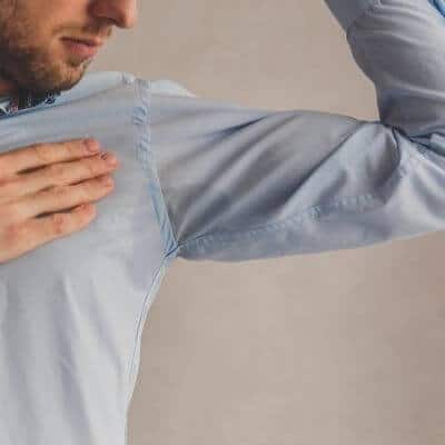 Hyperhidrosis and Excessive Sweating Treatments at EvolvMD Medical Spa in Milwauee, WI