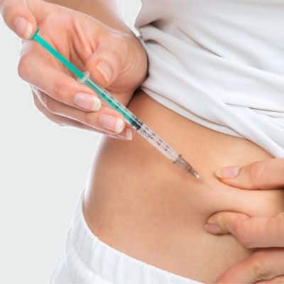 weight loss injections near me